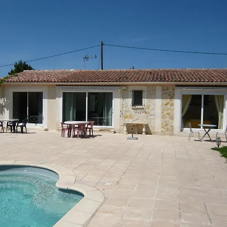 Locations Des Alpilles Apartment Saint-Remy-de-Provence Exterior photo