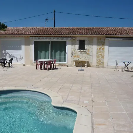 Locations Des Alpilles Apartment Saint-Remy-de-Provence Exterior photo