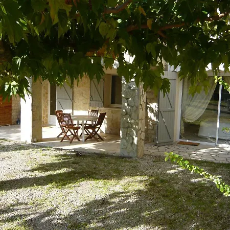 Locations Des Alpilles Apartment Saint-Remy-de-Provence Exterior photo