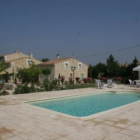 Locations Des Alpilles Apartment Saint-Remy-de-Provence Room photo