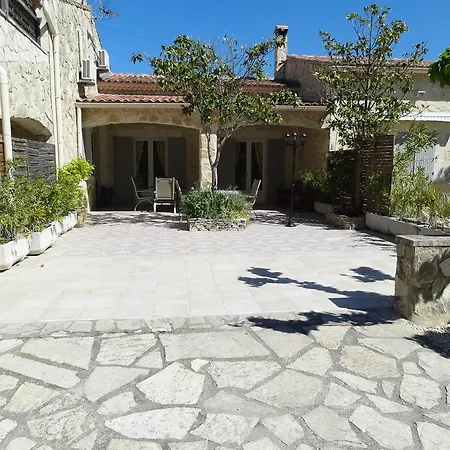 Locations Des Alpilles Apartment Saint-Remy-de-Provence Exterior photo