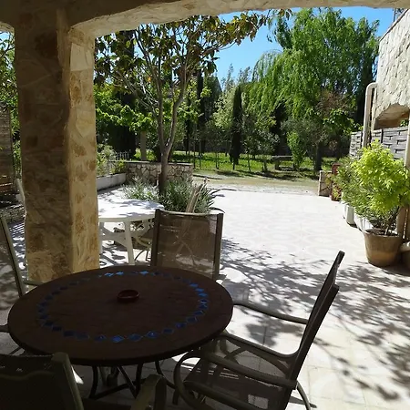 Locations Des Alpilles Apartment Saint-Remy-de-Provence Exterior photo