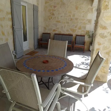 Locations Des Alpilles Apartment Saint-Remy-de-Provence Exterior photo