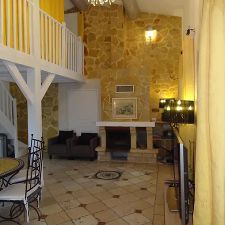 Locations Des Alpilles Apartment Saint-Remy-de-Provence Exterior photo