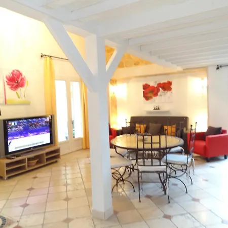 Locations Des Alpilles Apartment Saint-Remy-de-Provence Exterior photo
