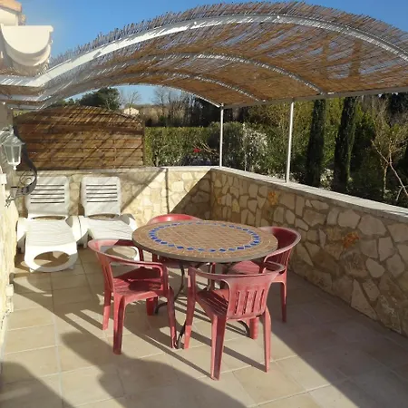 Locations Des Alpilles Apartment Saint-Remy-de-Provence Exterior photo