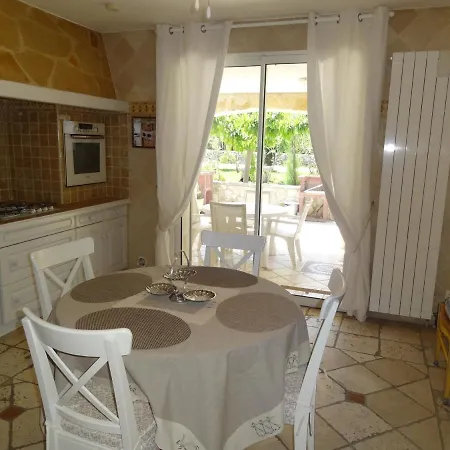 Locations Des Alpilles Apartment Saint-Remy-de-Provence Room photo