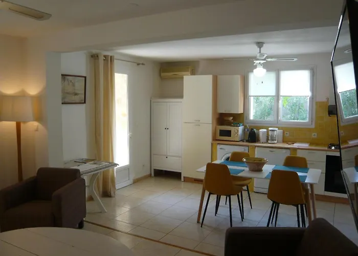 Locations Des Alpilles