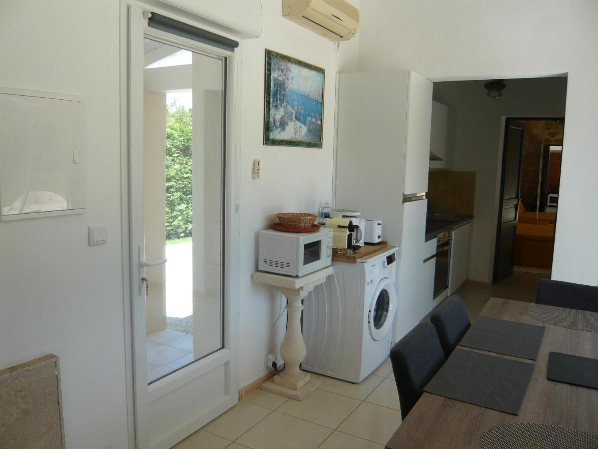 Apartment Locations Des Alpilles