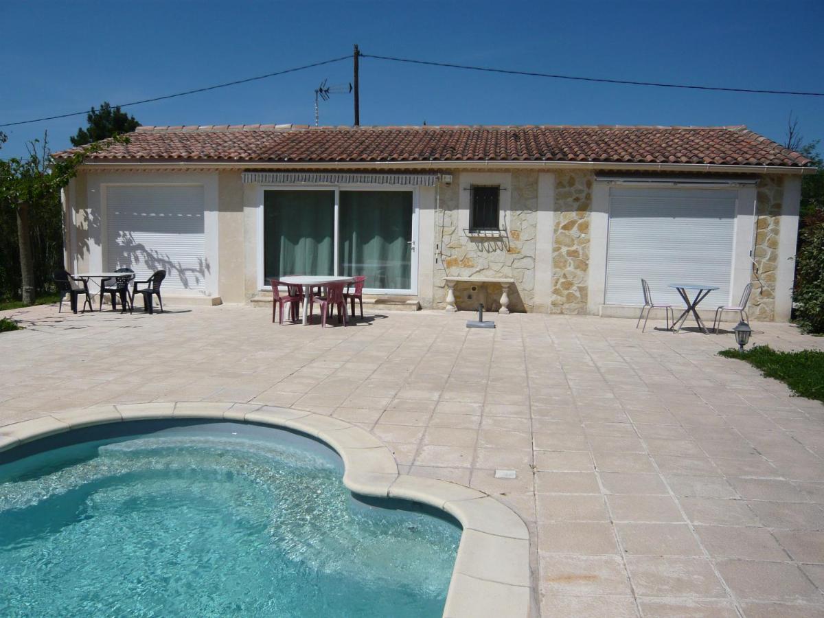 Locations Des Alpilles