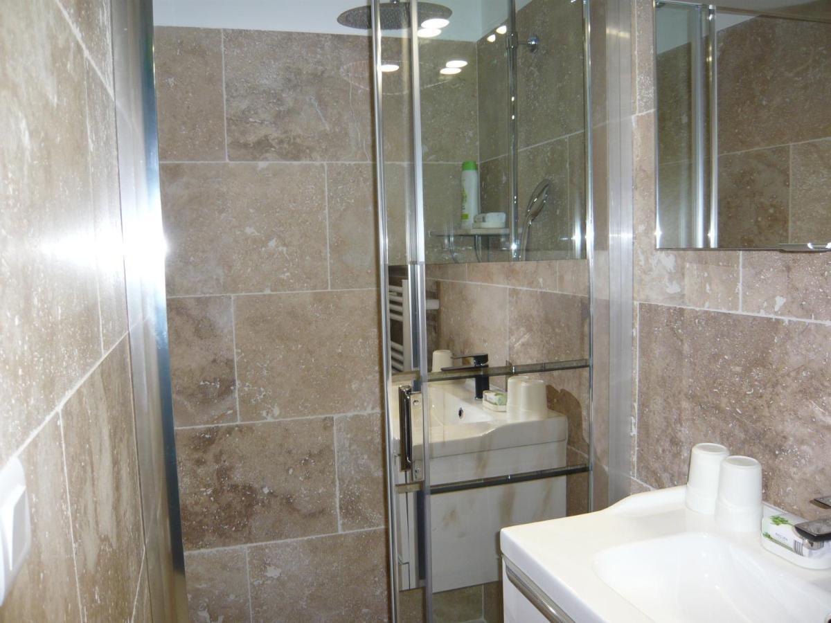 Locations Des Alpilles Apartment