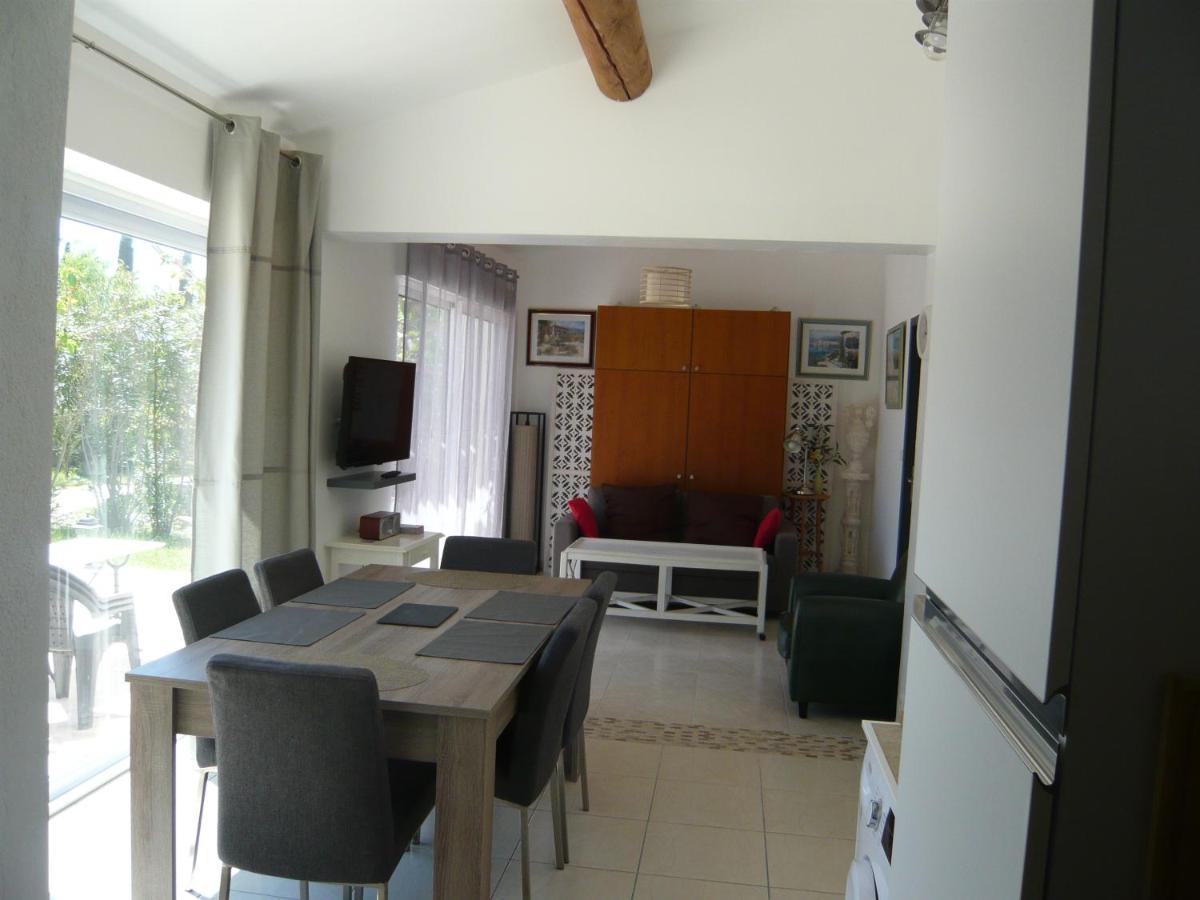 Apartment Locations Des Alpilles *