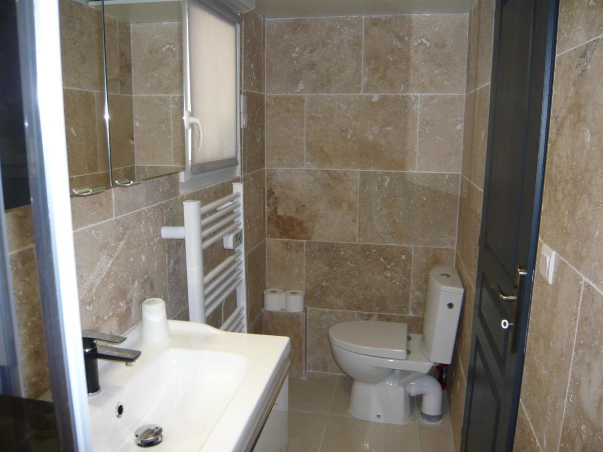 Apartment Locations Des Alpilles Saint-Remy-de-Provence