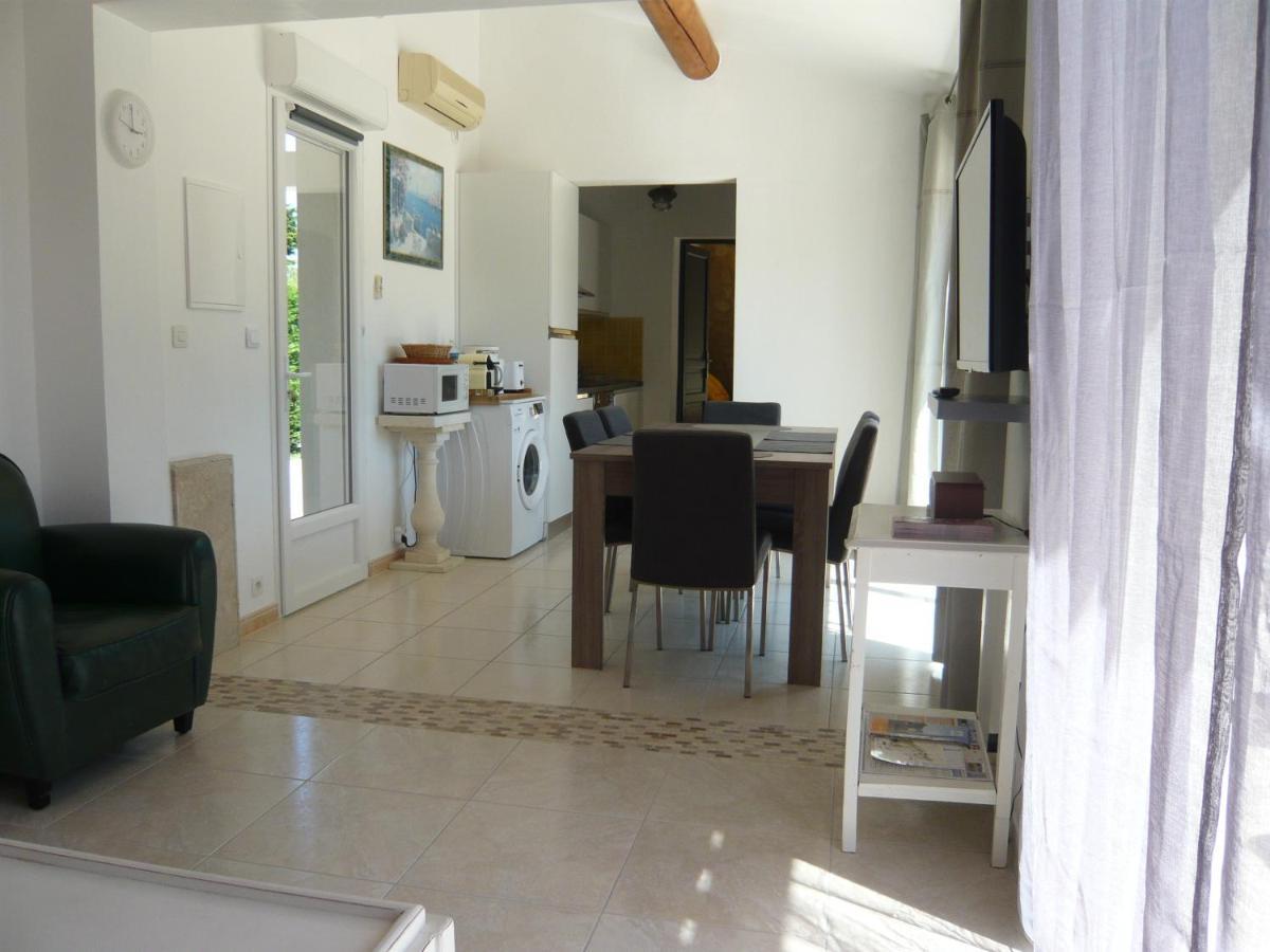 Apartment Locations Des Alpilles Saint-Remy-de-Provence