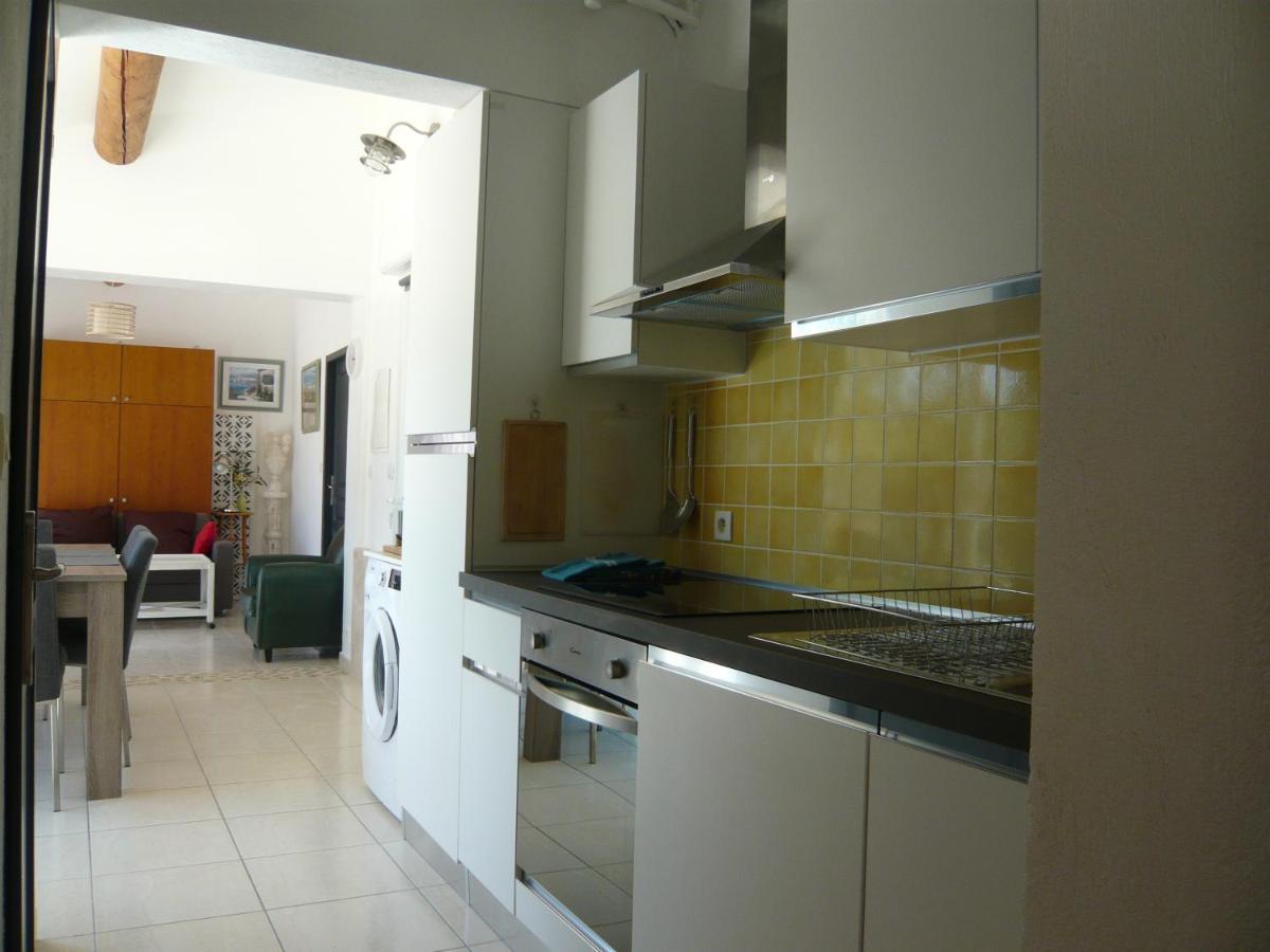 Apartment Locations Des Alpilles Saint-Remy-de-Provence