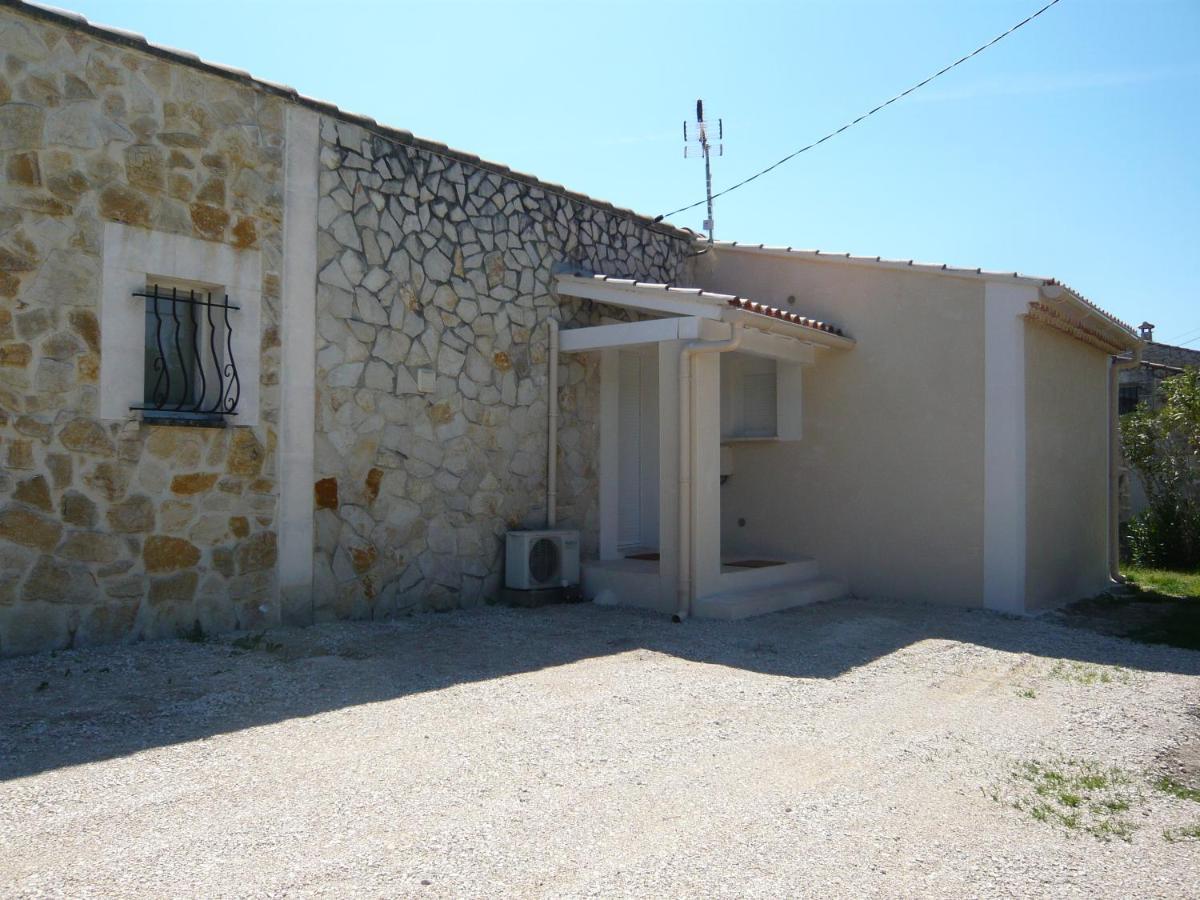 Apartment Locations Des Alpilles *