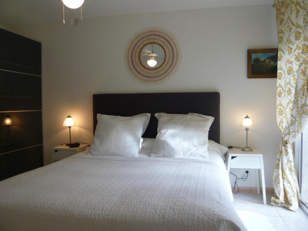 Apartment Locations Des Alpilles
