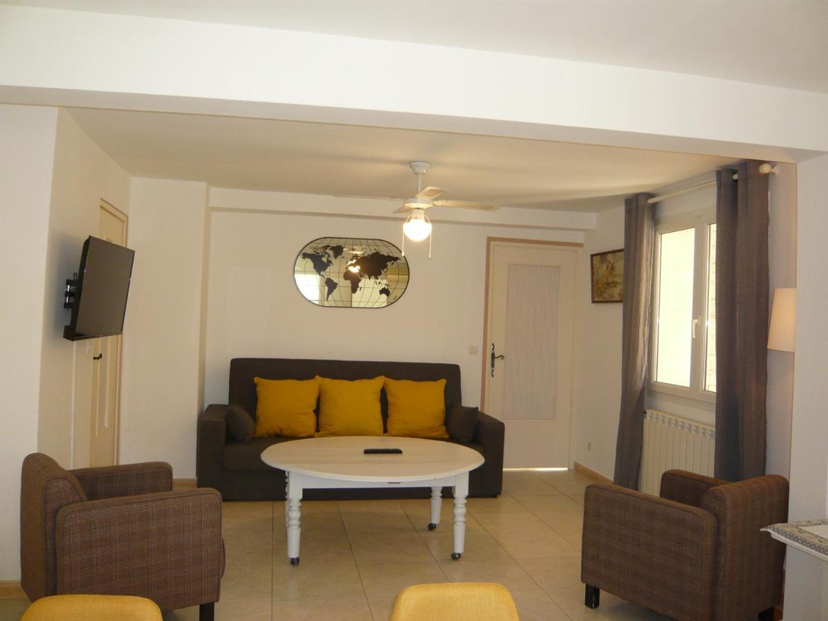 Locations Des Alpilles Apartment Saint-Remy-de-Provence