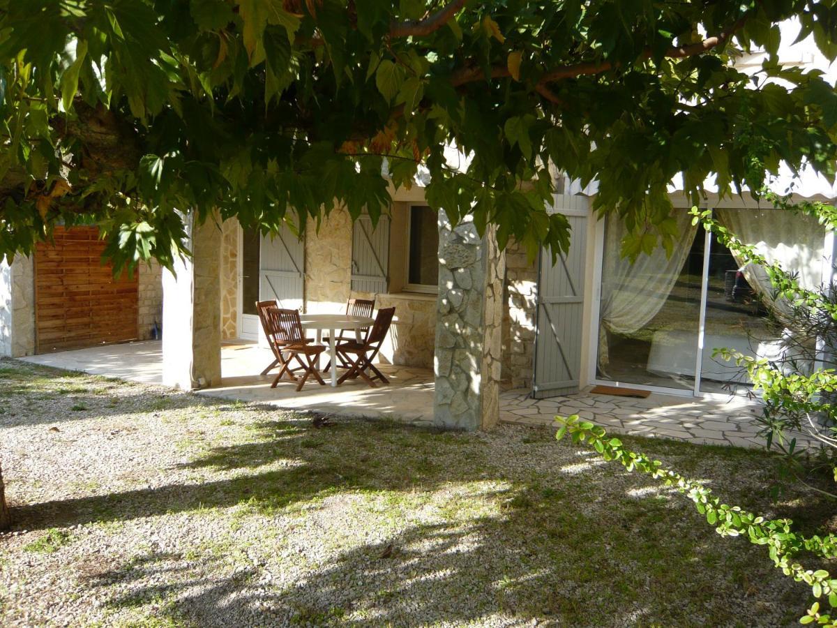Locations Des Alpilles *