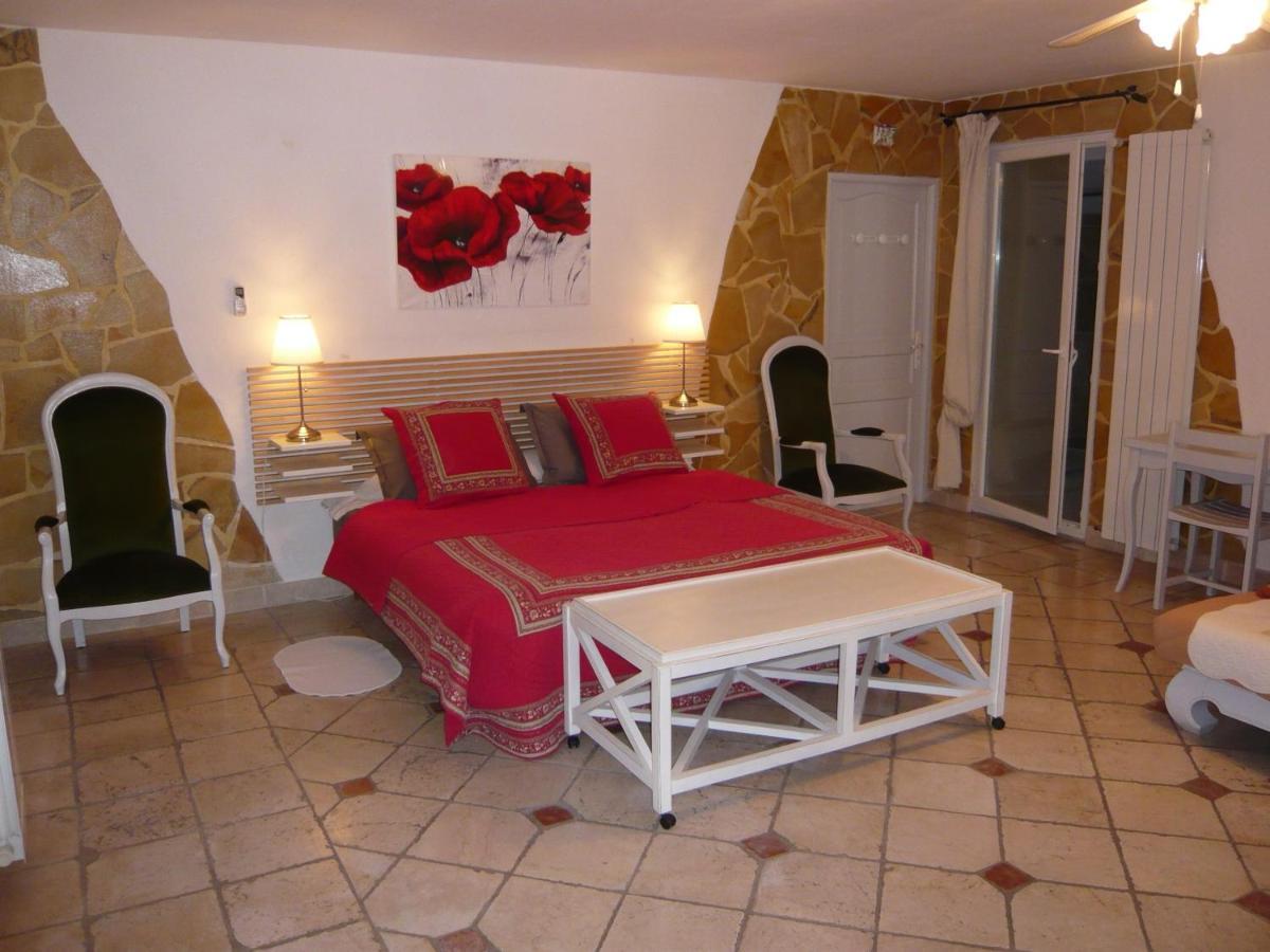 Apartment Locations Des Alpilles *