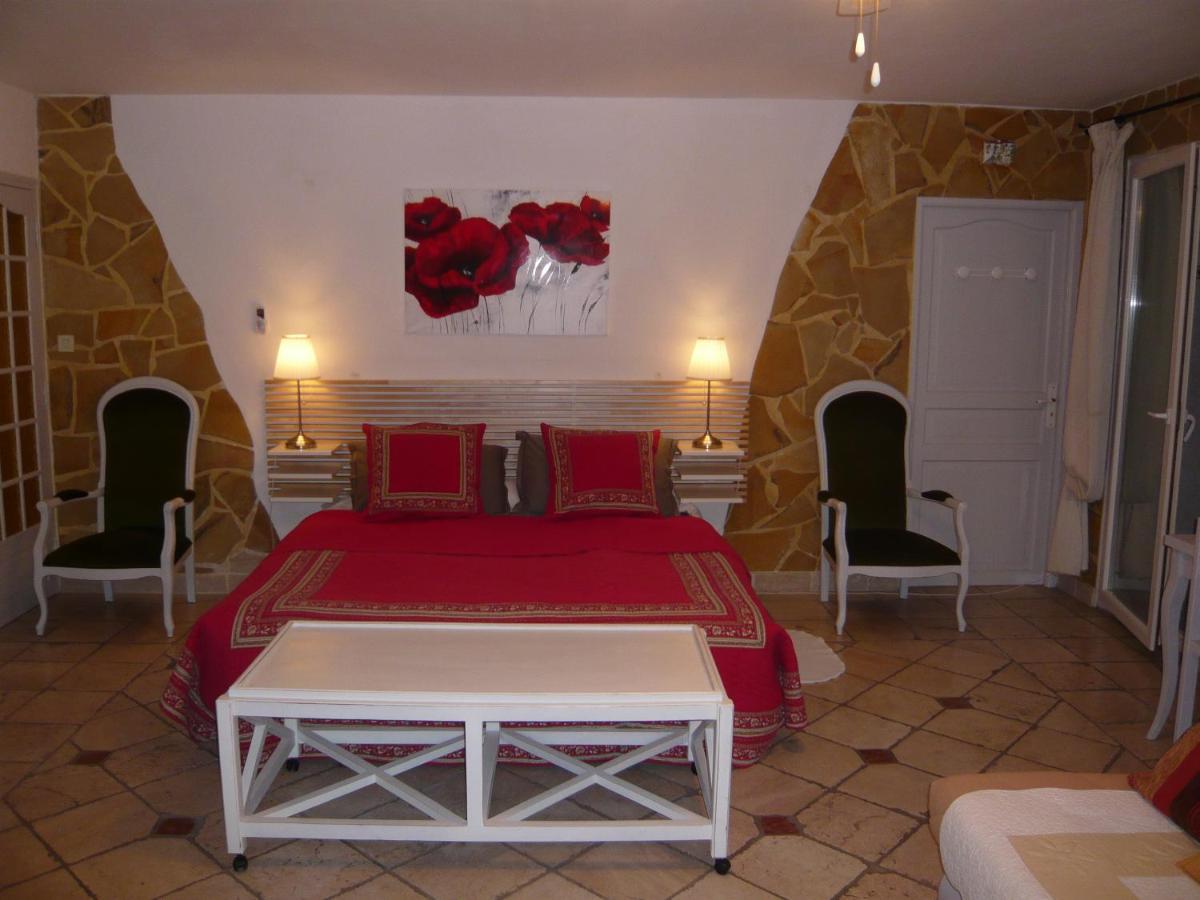 Apartment Locations Des Alpilles *