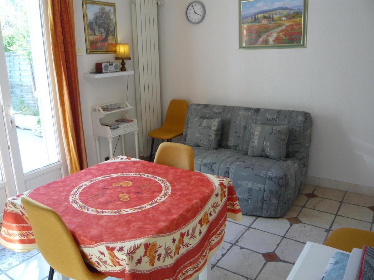 Locations Des Alpilles Apartment *