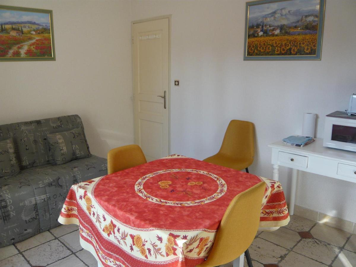 Apartment Locations Des Alpilles