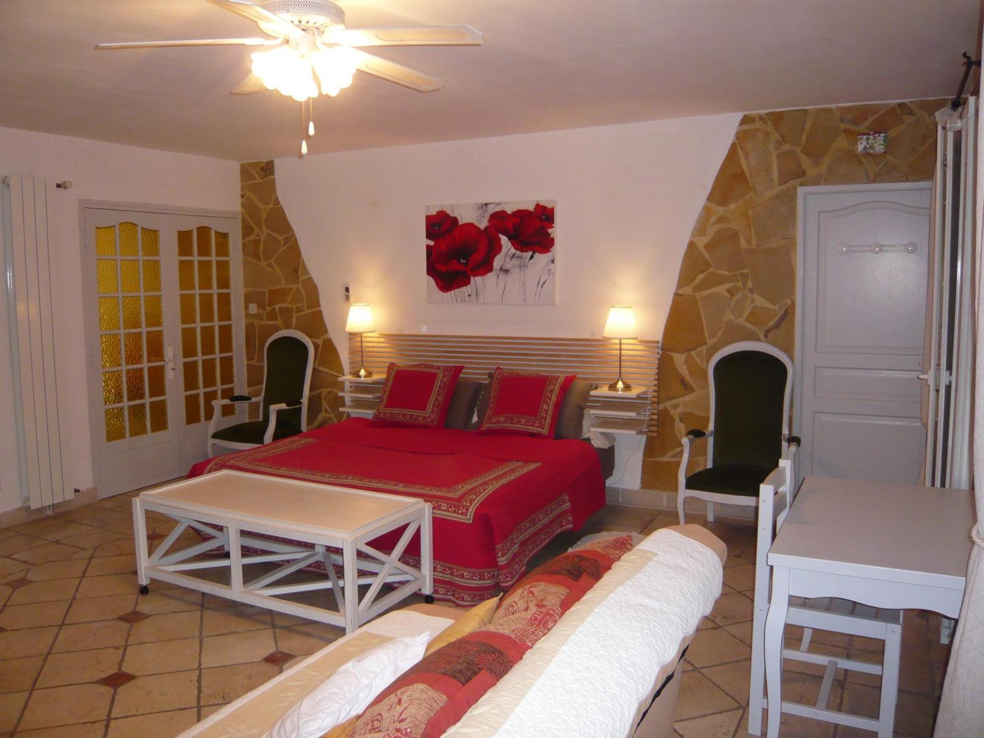 Apartment Locations Des Alpilles *