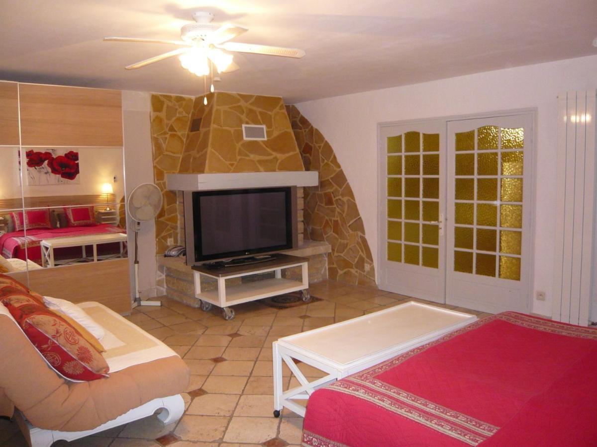 Apartment Locations Des Alpilles *