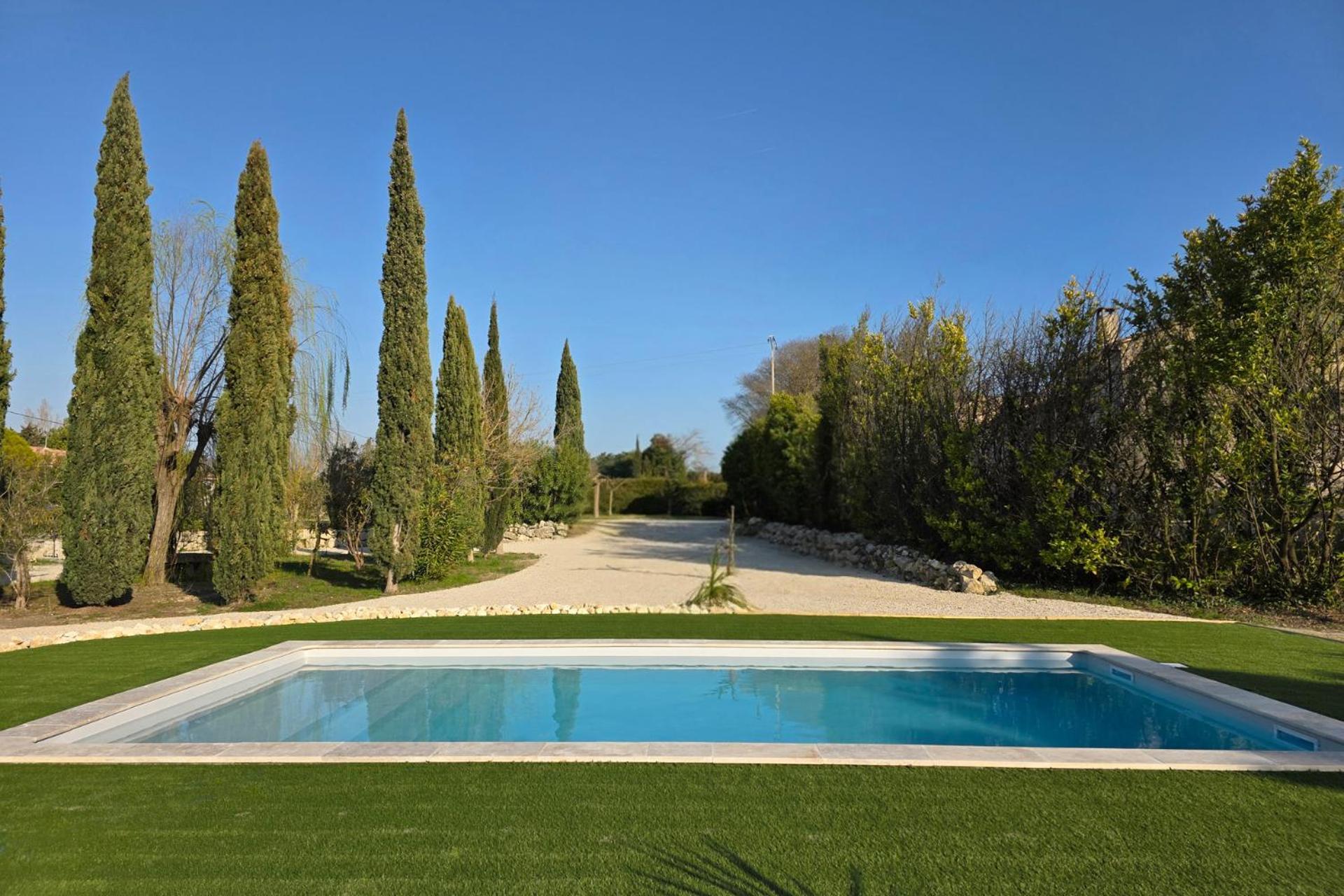 Locations Des Alpilles *