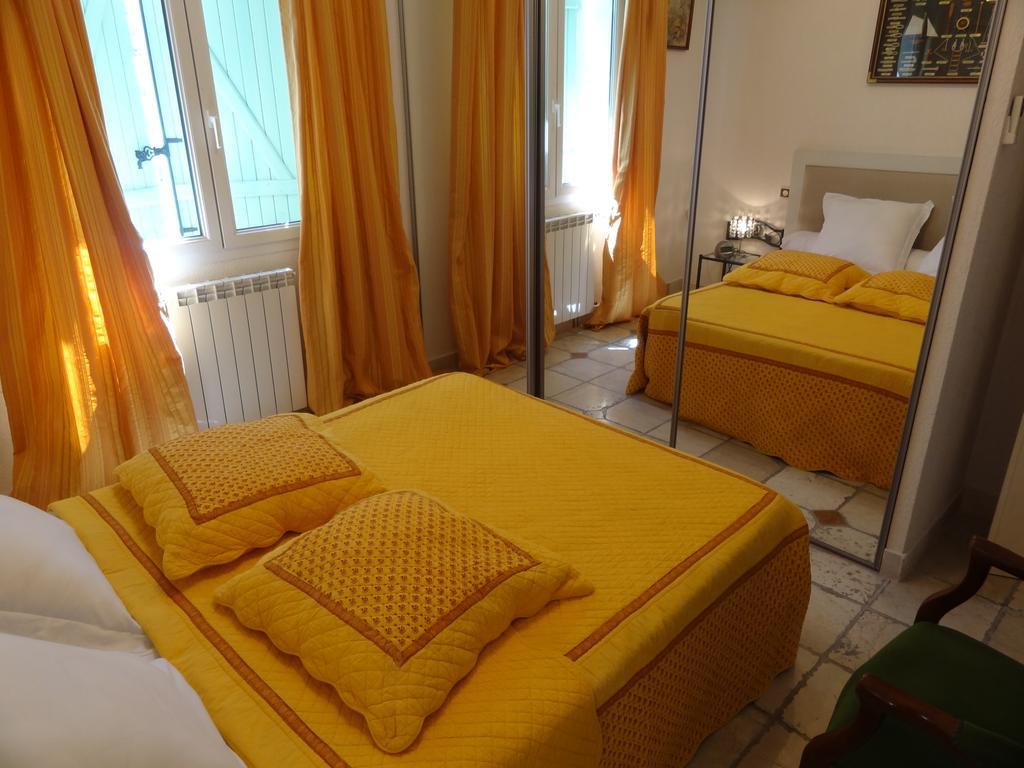 Apartment Locations Des Alpilles Saint-Remy-de-Provence