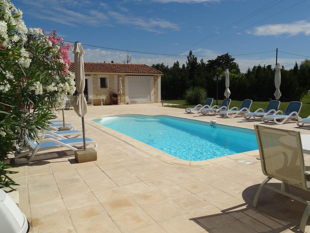 Locations Des Alpilles Saint-Remy-de-Provence