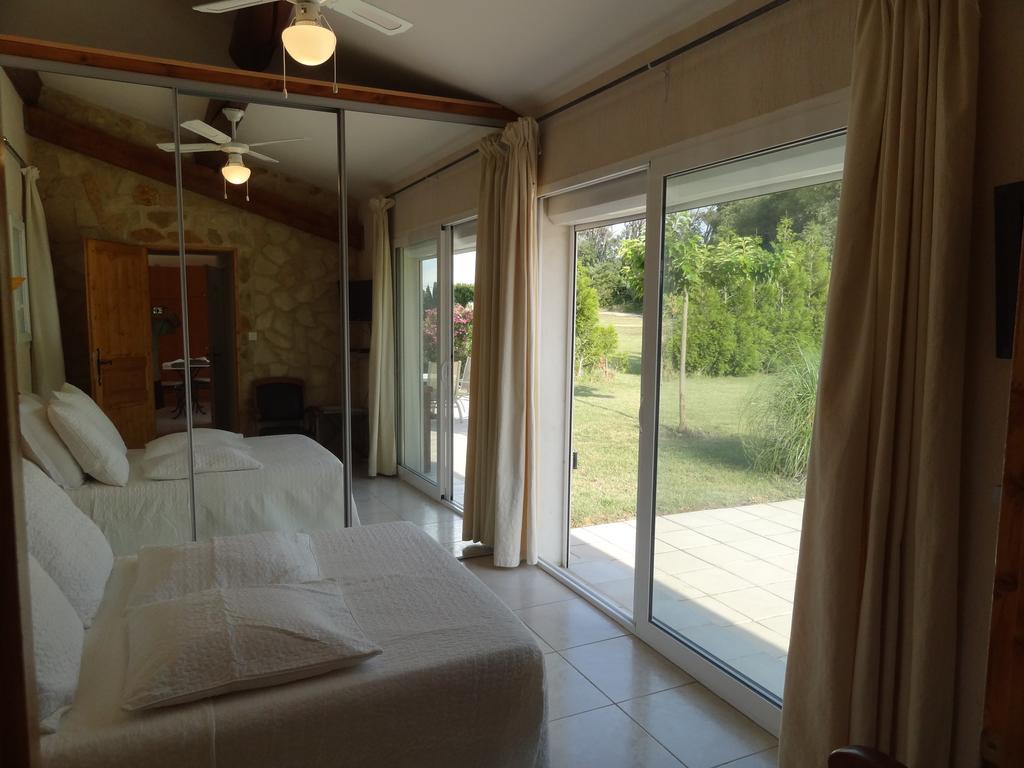 Locations Des Alpilles Apartment *