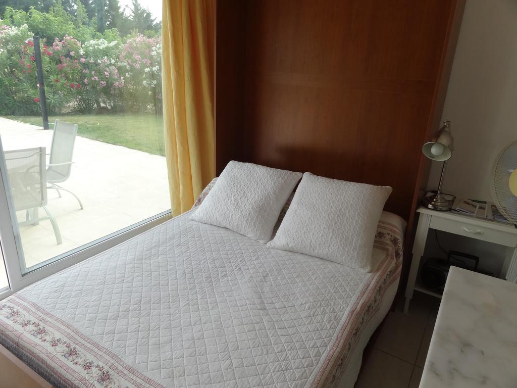 Apartment Locations Des Alpilles *