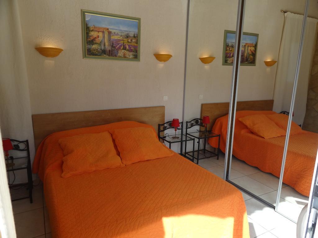 Apartment Locations Des Alpilles *
