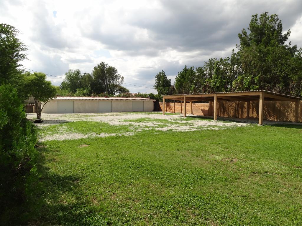 Locations Des Alpilles Saint-Remy-de-Provence