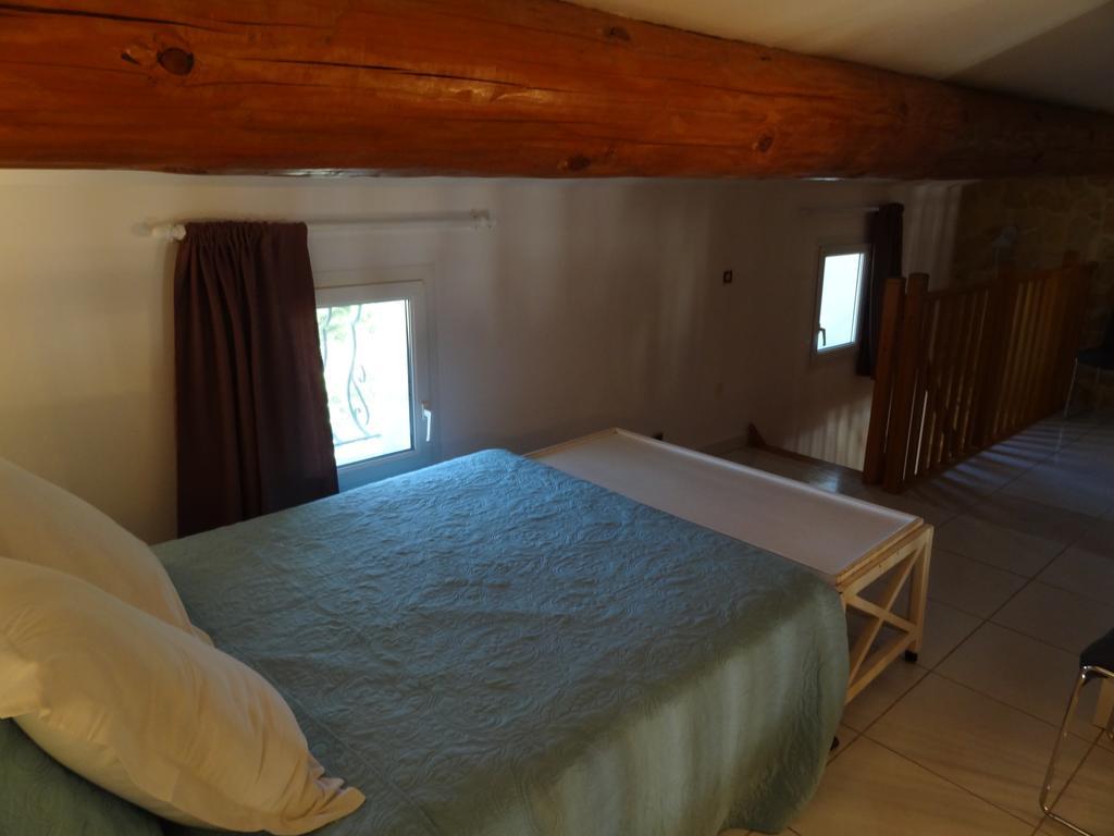 Locations Des Alpilles