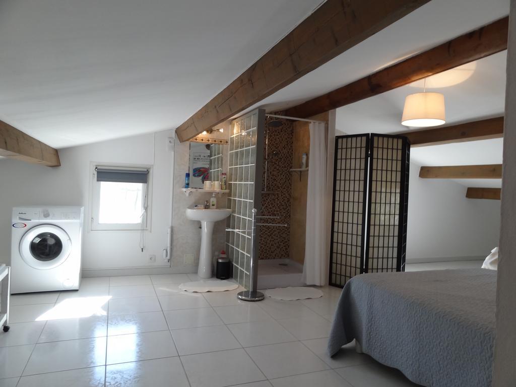 Locations Des Alpilles Apartment