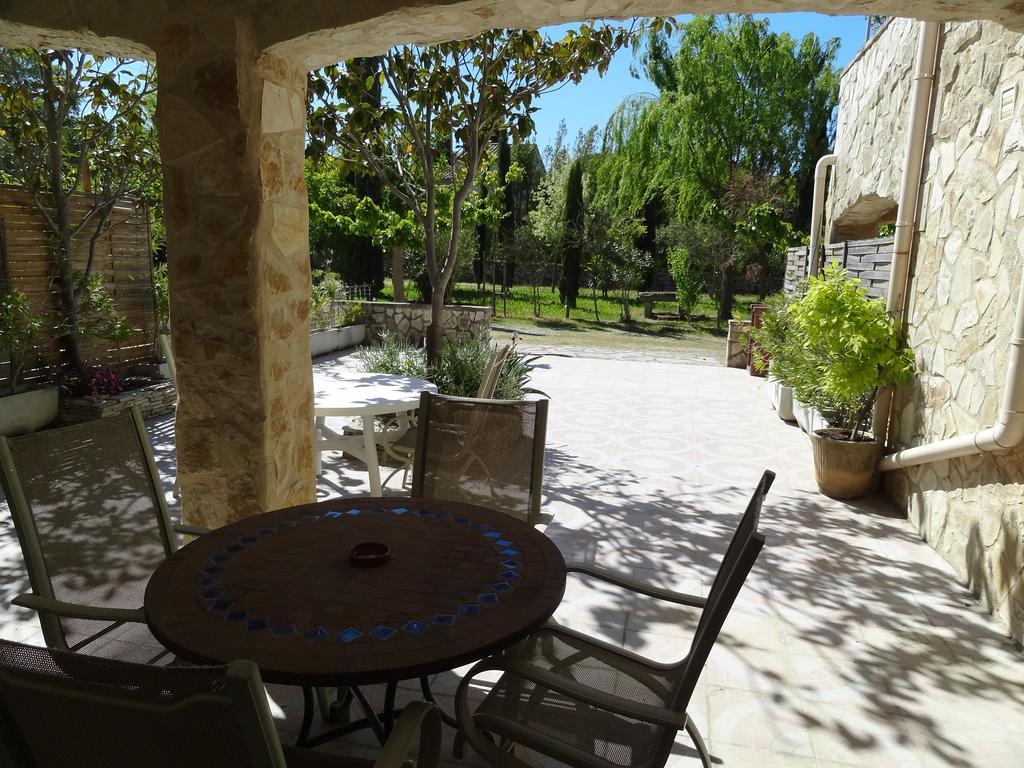 Locations Des Alpilles Apartment