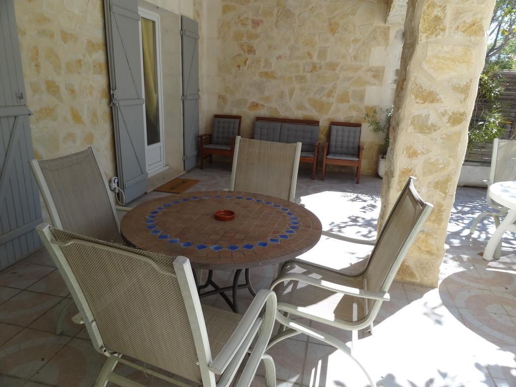 Locations Des Alpilles Apartment *