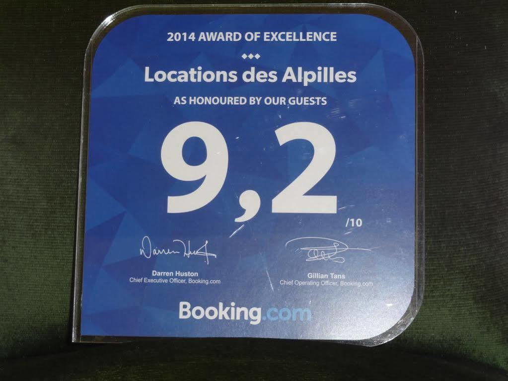 Locations Des Alpilles Apartment Saint-Remy-de-Provence