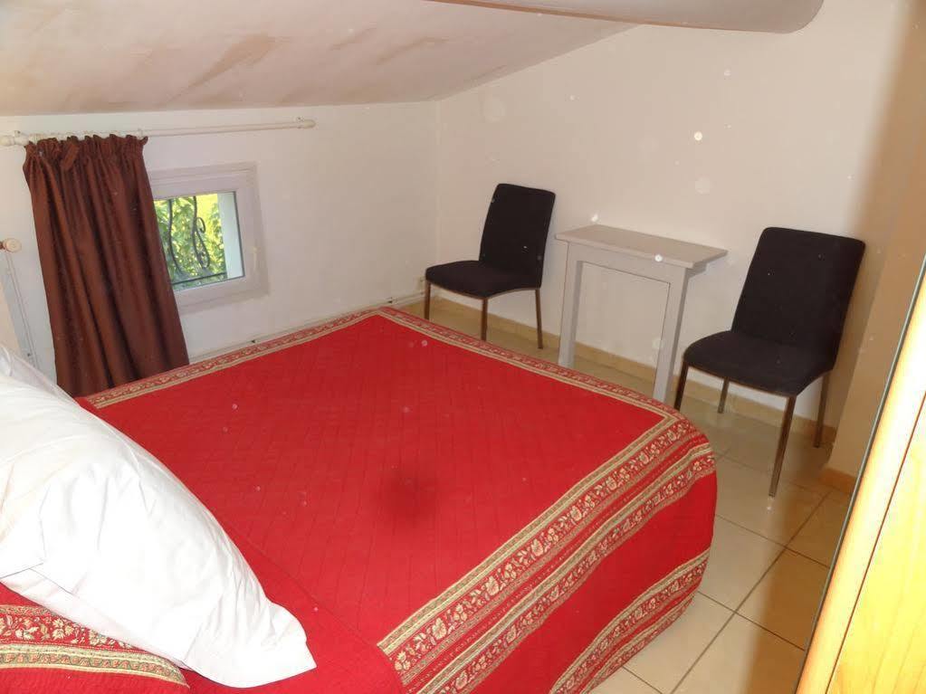 Locations Des Alpilles Apartment *