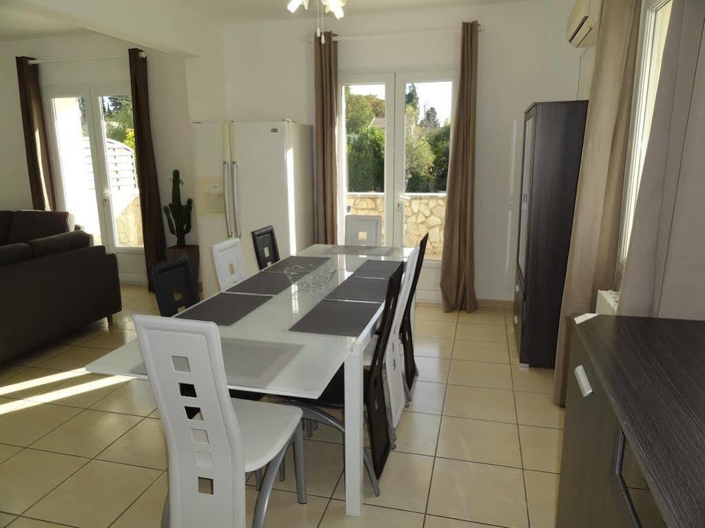 Apartment Locations Des Alpilles *