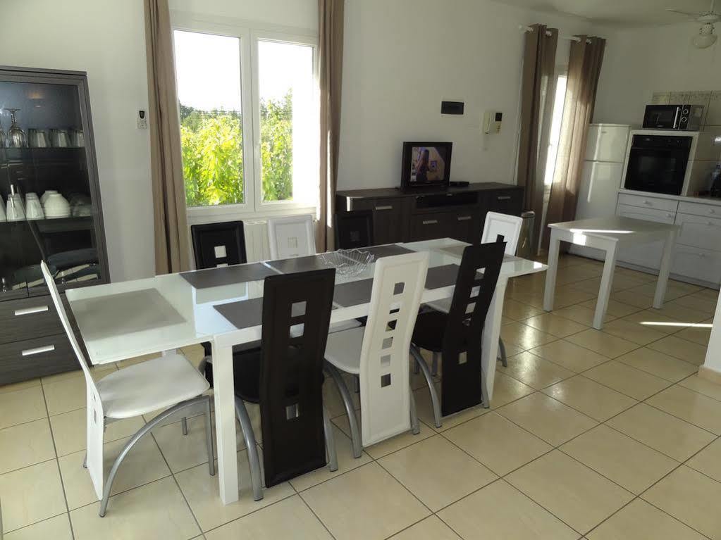 Locations Des Alpilles Apartment *