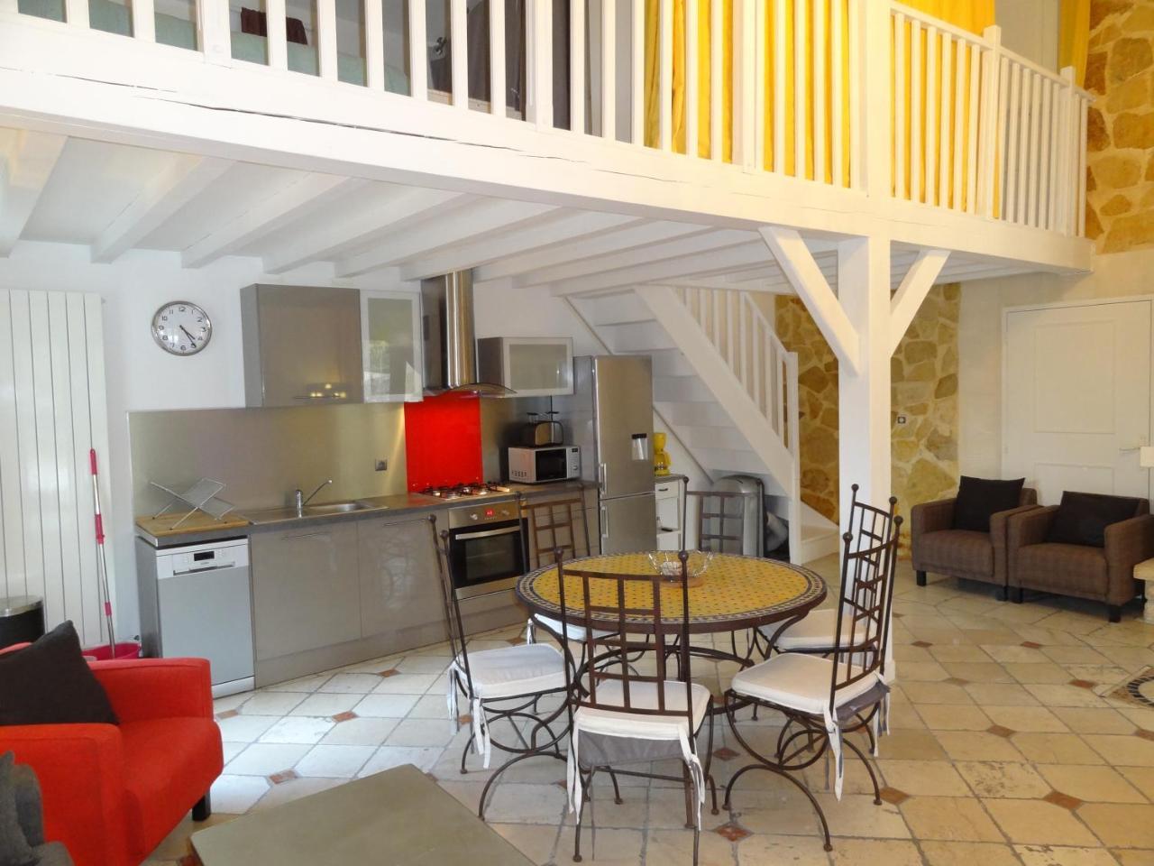 Apartment Locations Des Alpilles Saint-Remy-de-Provence
