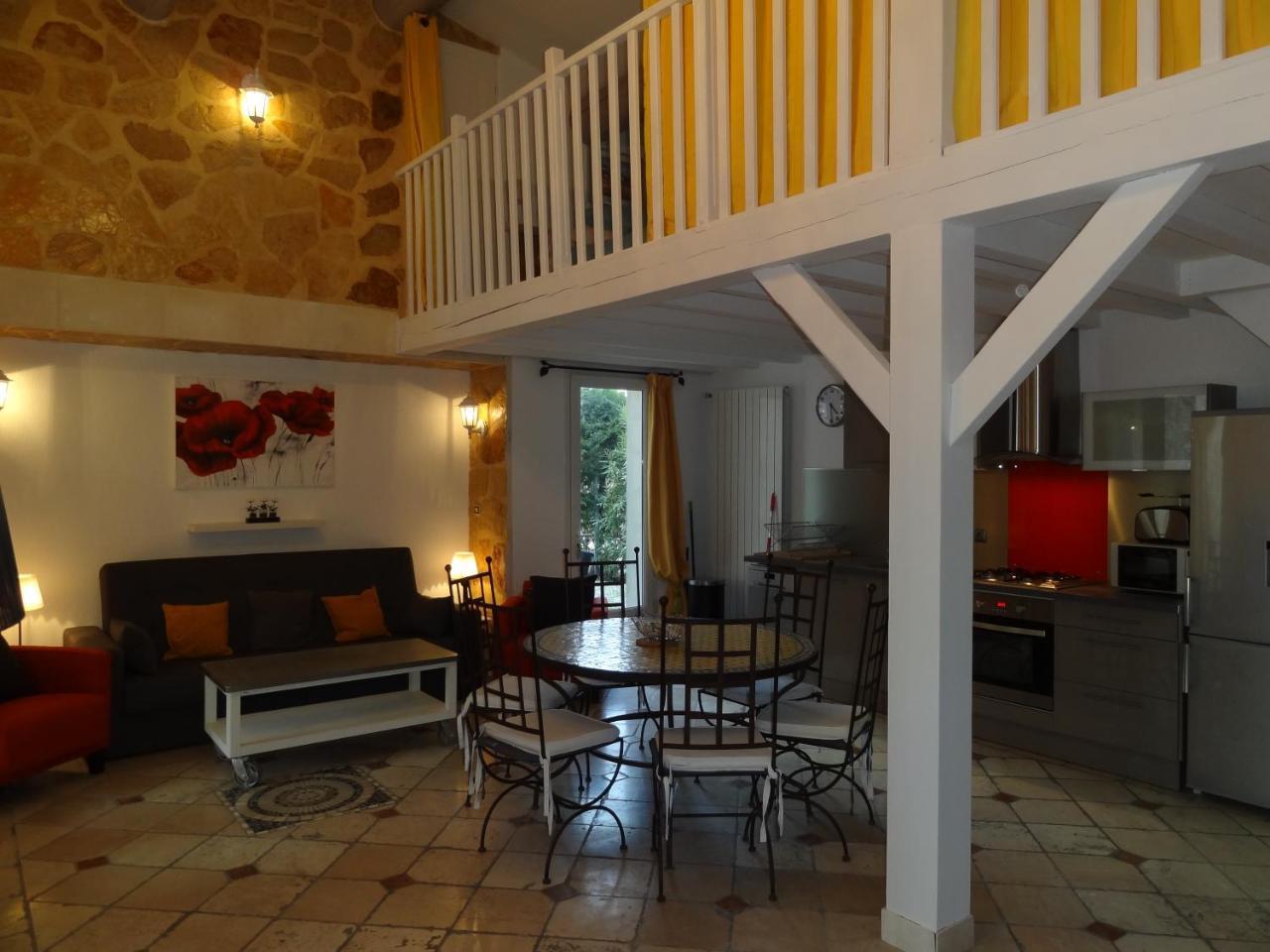 Apartment Locations Des Alpilles