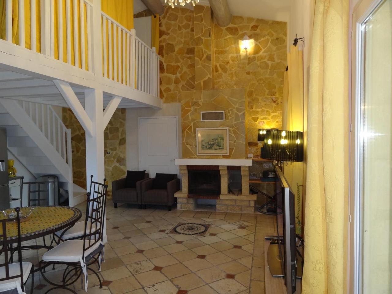 Apartment Locations Des Alpilles