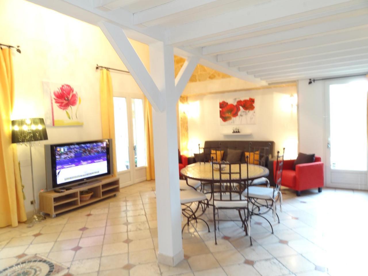Locations Des Alpilles
