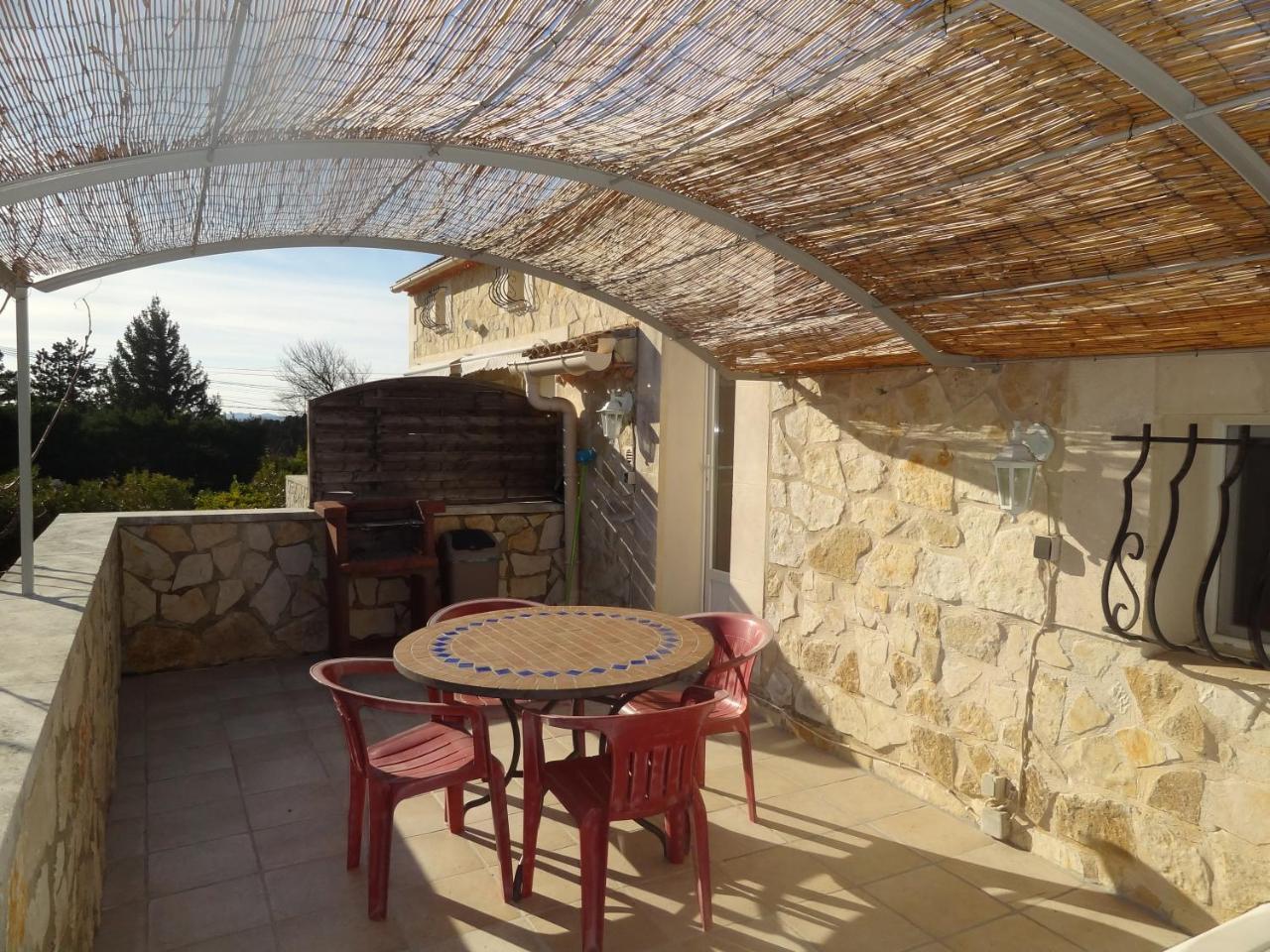 Locations Des Alpilles *