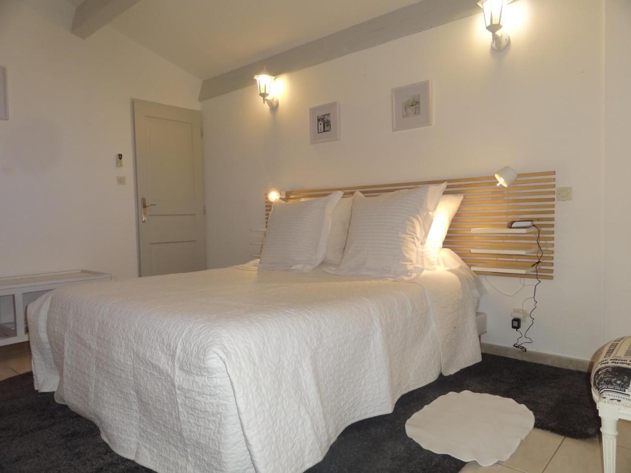 Locations Des Alpilles *